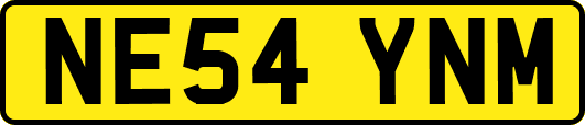 NE54YNM