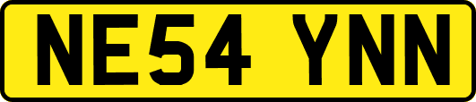NE54YNN