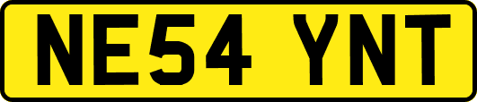NE54YNT