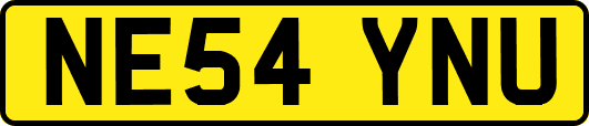 NE54YNU