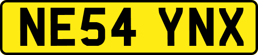 NE54YNX