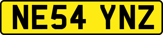 NE54YNZ
