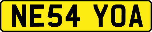 NE54YOA