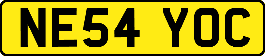 NE54YOC