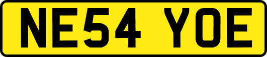 NE54YOE