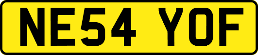 NE54YOF