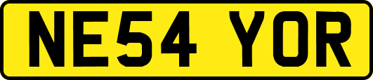 NE54YOR