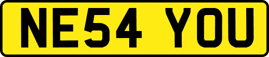 NE54YOU