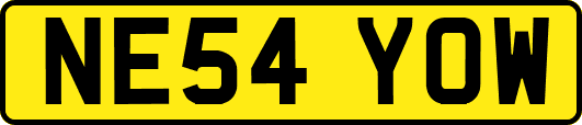 NE54YOW