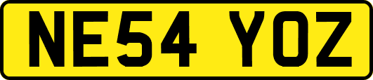 NE54YOZ