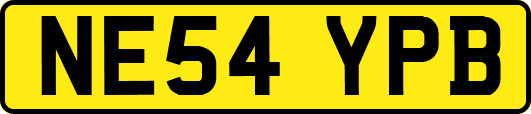 NE54YPB
