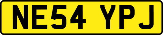 NE54YPJ