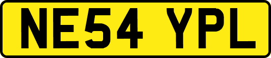 NE54YPL