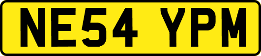 NE54YPM