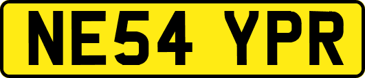 NE54YPR
