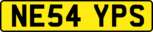 NE54YPS