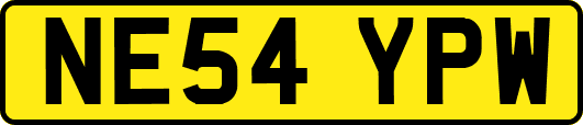 NE54YPW