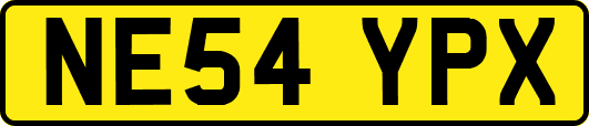 NE54YPX