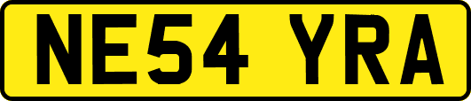 NE54YRA