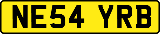 NE54YRB