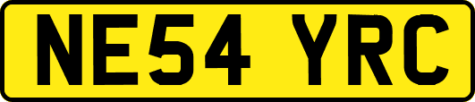 NE54YRC