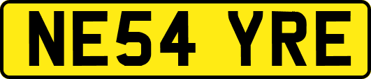 NE54YRE