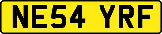 NE54YRF