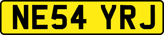 NE54YRJ