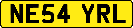 NE54YRL