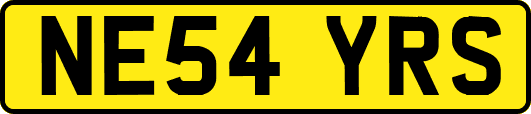 NE54YRS