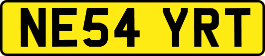 NE54YRT