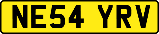 NE54YRV