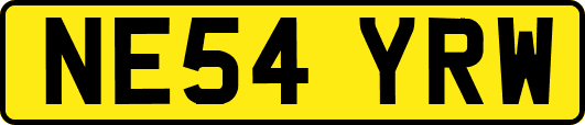 NE54YRW