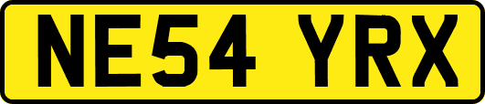 NE54YRX
