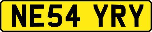 NE54YRY