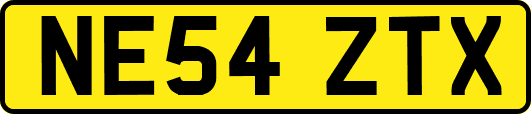 NE54ZTX