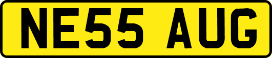 NE55AUG