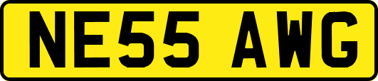 NE55AWG