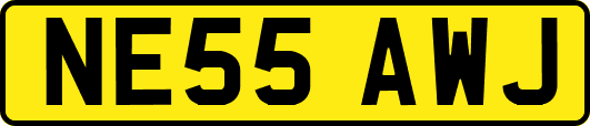 NE55AWJ