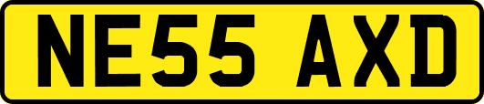 NE55AXD