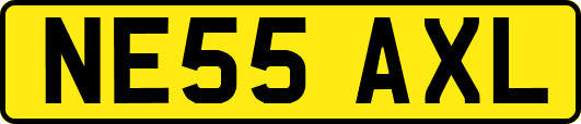 NE55AXL