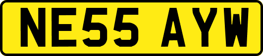 NE55AYW