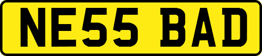 NE55BAD