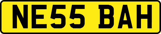 NE55BAH