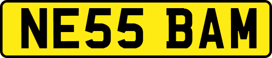 NE55BAM