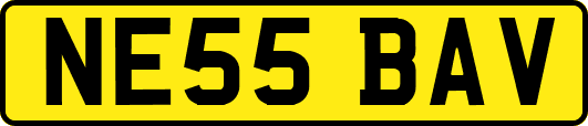 NE55BAV