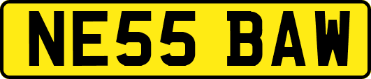 NE55BAW