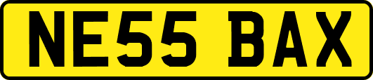 NE55BAX