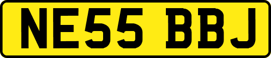 NE55BBJ