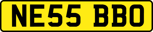 NE55BBO